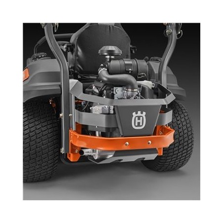 TRATTORINO TOSAERBA HUSQVARNA Z560X ZERO TURN