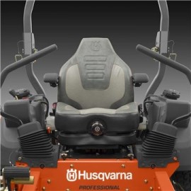TRATTORINO TOSAERBA HUSQVARNA Z560X ZERO TURN