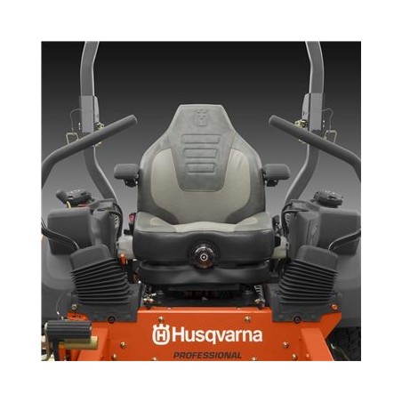 TRATTORINO TOSAERBA HUSQVARNA Z560X ZERO TURN