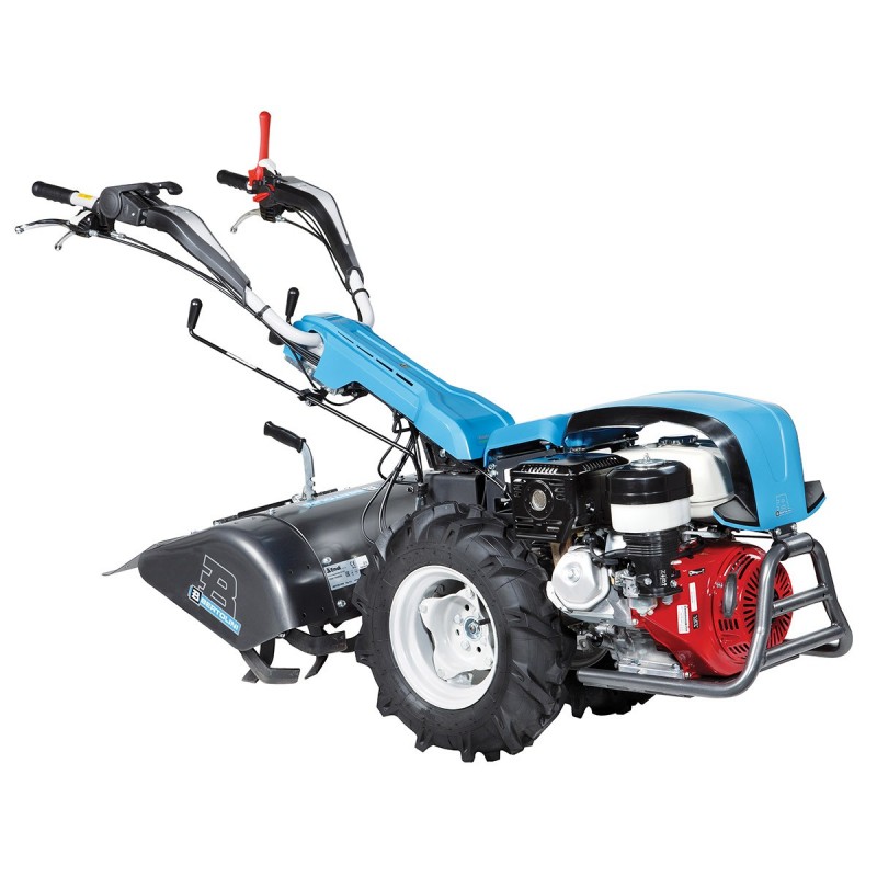 MOTOCOLTIVATORE BERTOLINI 413 S MOTORE HONDA