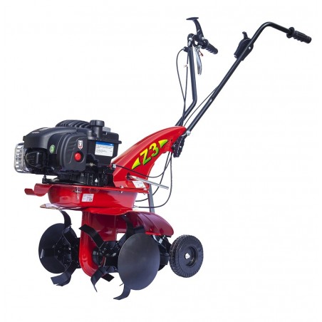 MOTOZAPPA EUROSYSTEMS Z3 LONCIN 139 CON RETROMARCIA