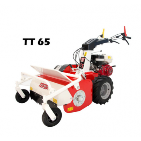 TRINCIASARMENTI TEKNA TT 65 HONDA 340