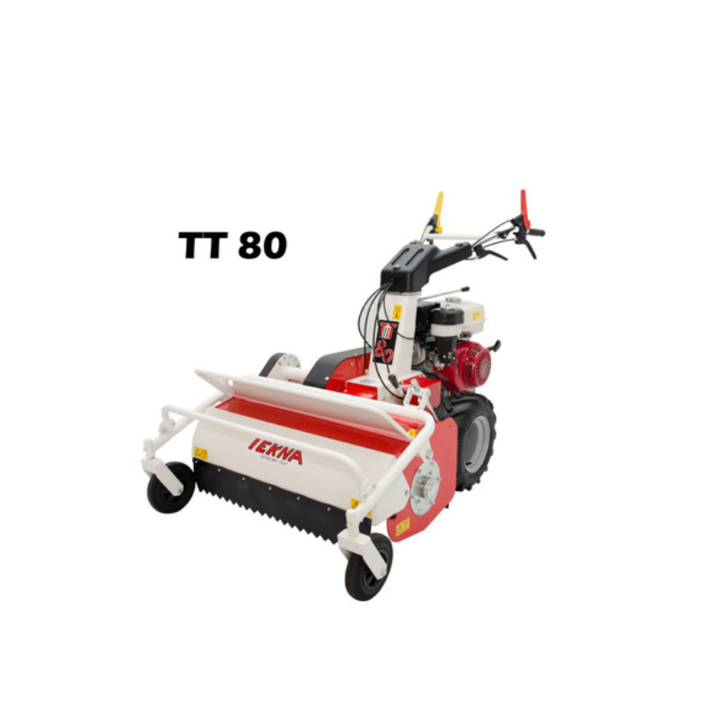 TRINCIASARMENTI TEKNA TT 80  HONDA 