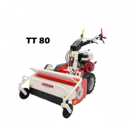TRINCIASARMENTI TEKNA TT 80  HONDA 