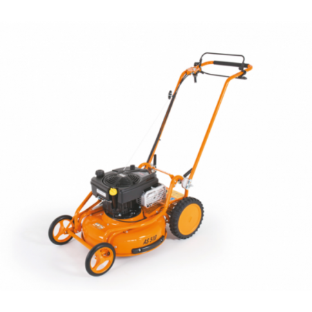 TOSAERBA MULCHING AS510 PROCLIP 4T A 2 IN 1 - AS MOTOR