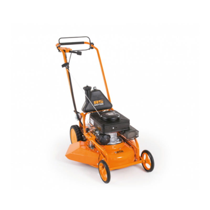 TOSAERBA MULCHING AS510 PROCLIP 2T A 2 IN 1 - AS MOTOR