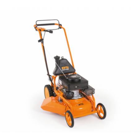 TOSAERBA MULCHING AS510 PROCLIP 2T A 2 IN 1 - AS MOTOR