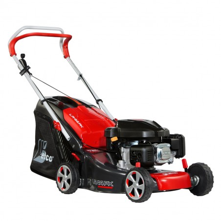 RASAERBA LR 44 PK COMFORT PLUS - EFCO