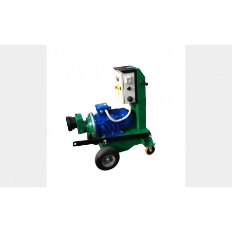 MOTORIDUTTORE ELETTRICO PER PTO TRATTORE HP 20 KW 15