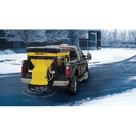 Spargisale elettrico 12volt Snow-ex VX2200