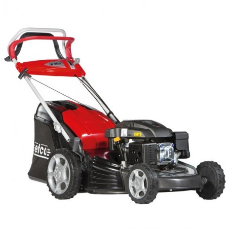 Rasaerba LR 48 TBXE in acciaio Efco