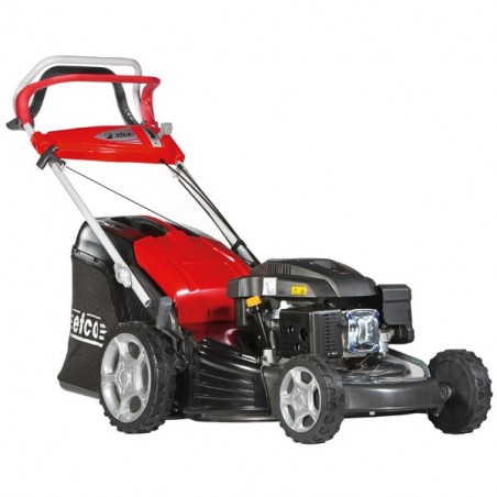 Rasaerba LR 53 TK in acciaio Efco