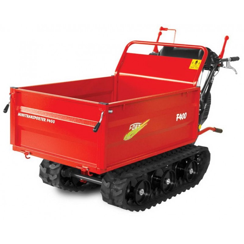 MINITRANSPORTER F400 FORT