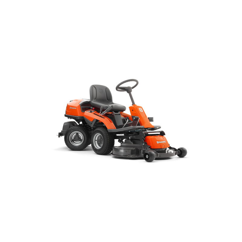 RIDER HUSQVARNA 214T 