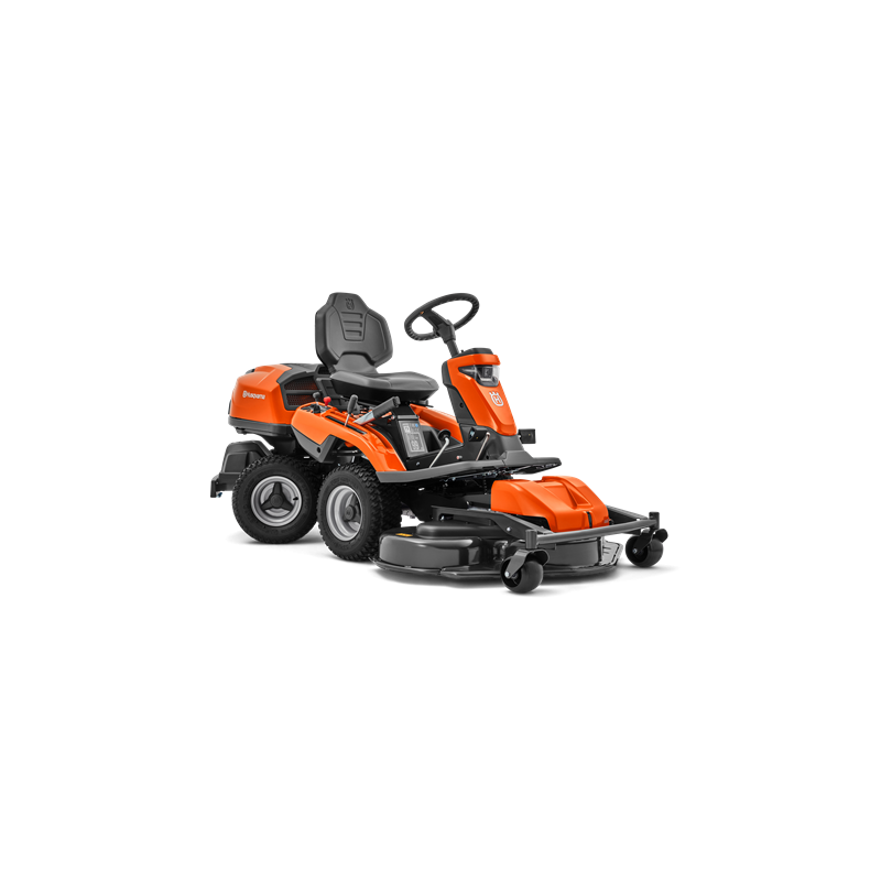 RIDER HUSQVARNA R 320 X AWD