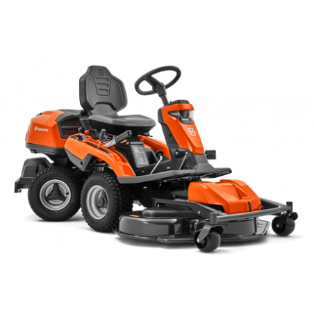 RIDER HUSQVARNA R 320 X AWD
