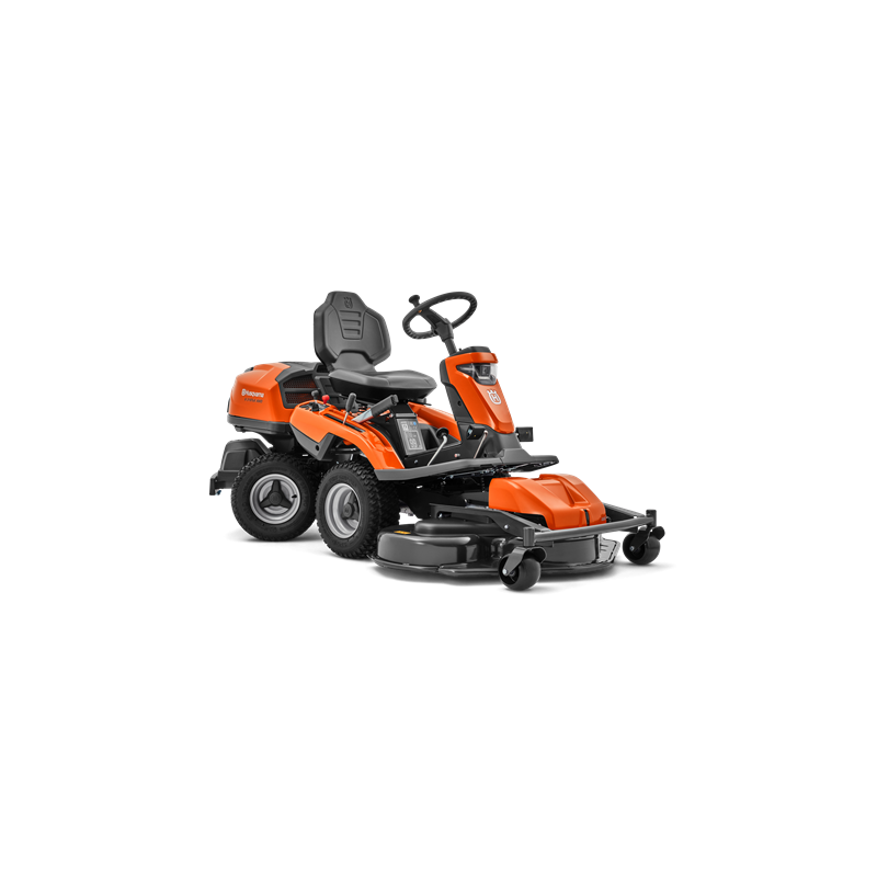 RIDER HUSQVARNA 316 TSX AWD