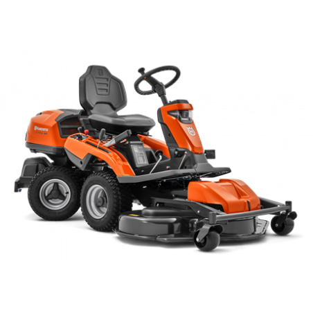 RIDER HUSQVARNA 316 TSX AWD