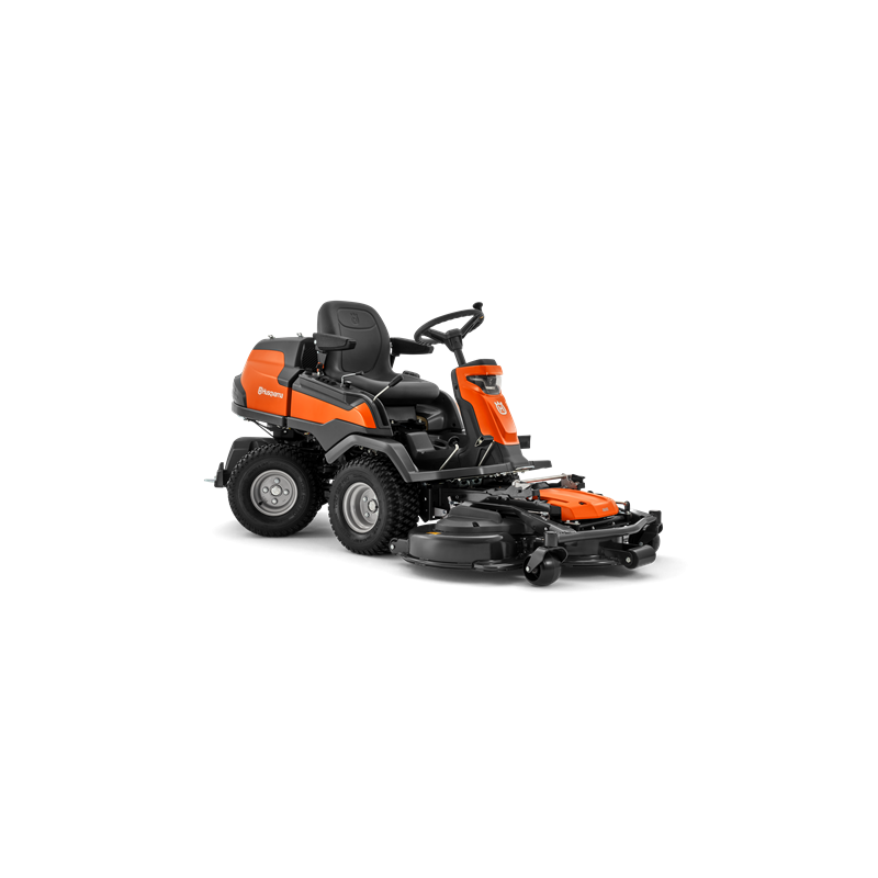RIDER HUSQVARNA R 420 TSX AWD