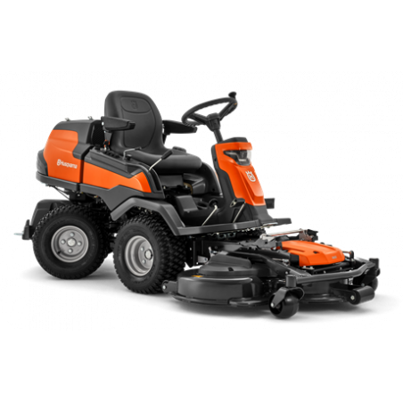 RIDER HUSQVARNA R 420 TSX AWD