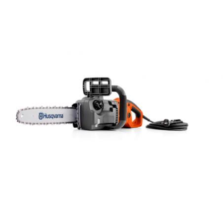  MOTOSEGA ELETTRICA HUSQVARNA 420EL