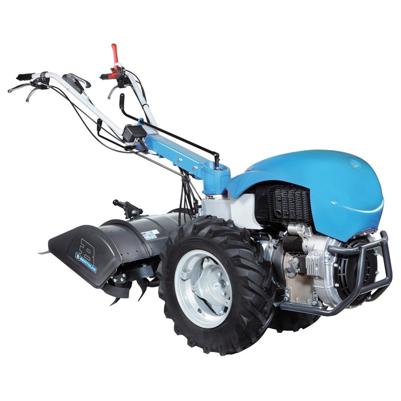 MOTOCOLTIVATORE BERTOLINI 417 S CON MOTORE KOHLER KD 15