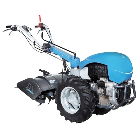 MOTOCOLTIVATORE BERTOLINI 417 S CON MOTORE KOHLER KD 15