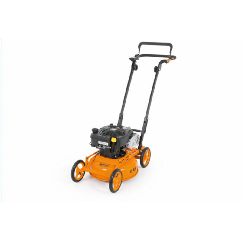 TOSAERBA MULCHING AS MOTOR AS 420 PROCLIP 4T
