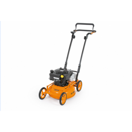 TOSAERBA MULCHING AS MOTOR AS 420 PROCLIP 4T