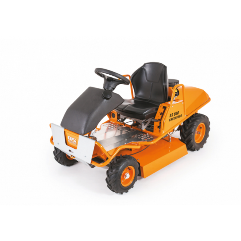 Trattorino rasaerba  AS MOTOR AS 800 FREERIDER