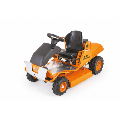 Trattorino rasaerba  AS MOTOR AS 800 FREERIDER