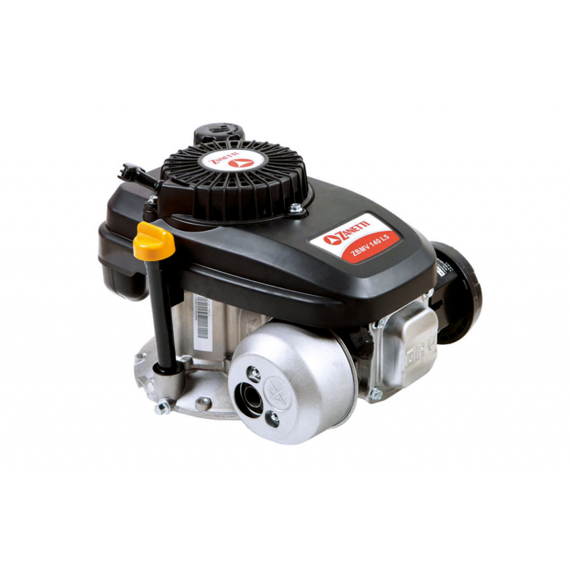 MOTORE BENZINA ZANETTI ZBMV 140 L5