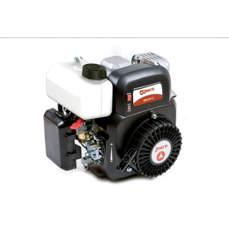 MOTORE BENZINA ZANETTI ZEN  130 L2 - OHV
