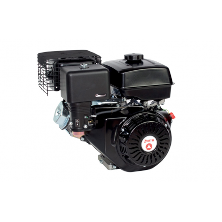 MOTORE A BENZINA CONICO ZANETTI ZBM 420 C1M