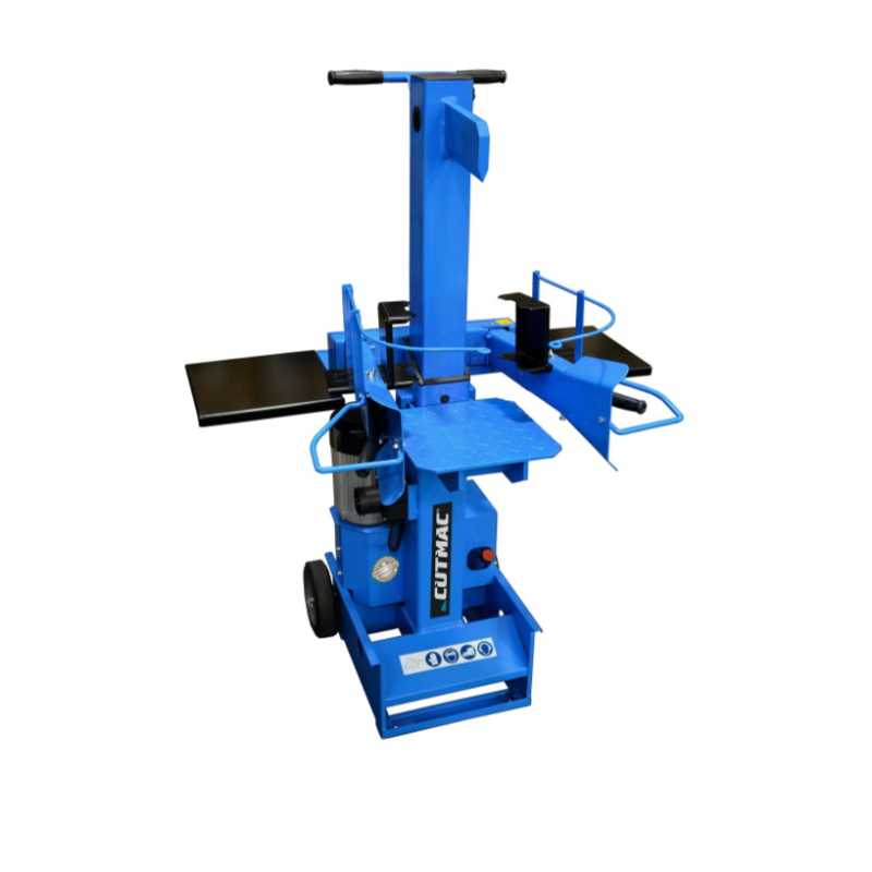 SPACCALEGNA DOCMA CUTMAC SVG700 PLUS