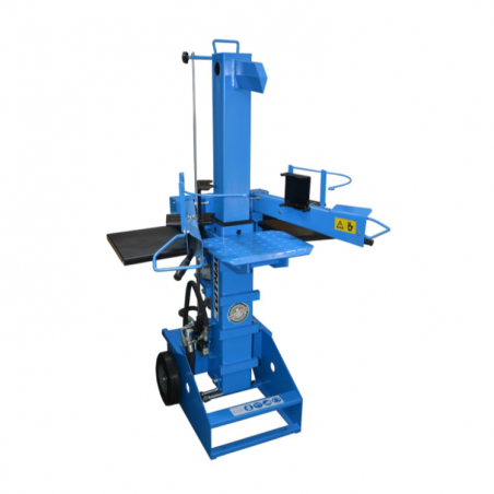 SPACCALEGNA DOCMA CUTMAC SVG 1000 RAPID PLUS
