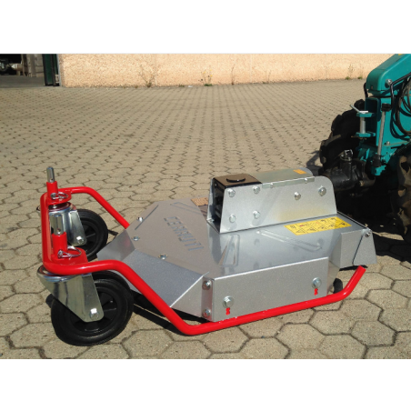 DISTRUGGI ERBA CERRUTI TS 750 POTENZE 9/15 HP