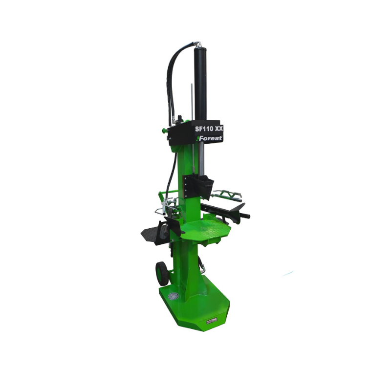 SPACCALEGNA PROFESSIONALE DOCMA FOREST SF 110PTO F XX
