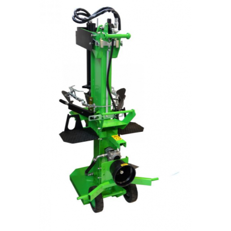 SPACCALEGNA PROFESSIONALE DOCMA FOREST SF 110PTO F XX