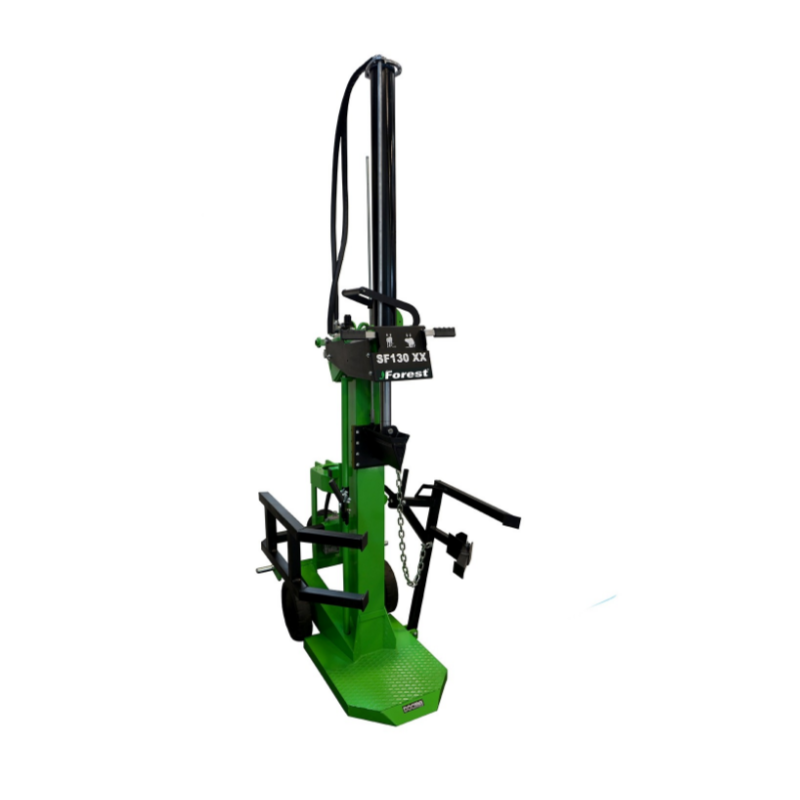 SPACCALEGNA PROFESSIONALE DOCMA FOREST SF 130 PTO XX