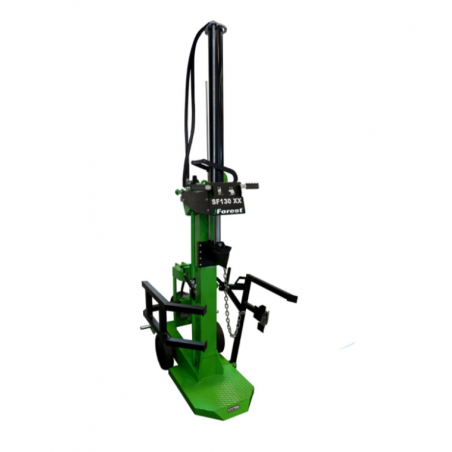 SPACCALEGNA PROFESSIONALE DOCMA FOREST SF 130 PTO XX