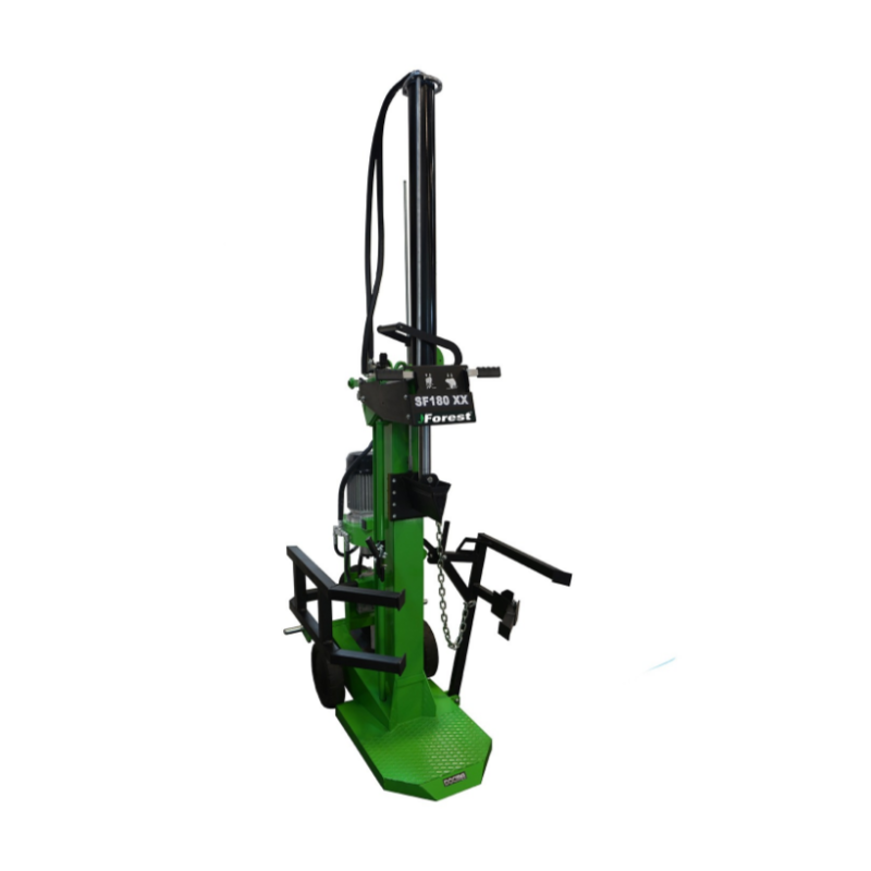 SPACCALEGNA PROFESSIONALE DOCMA FOREST SF 180 PTO XX