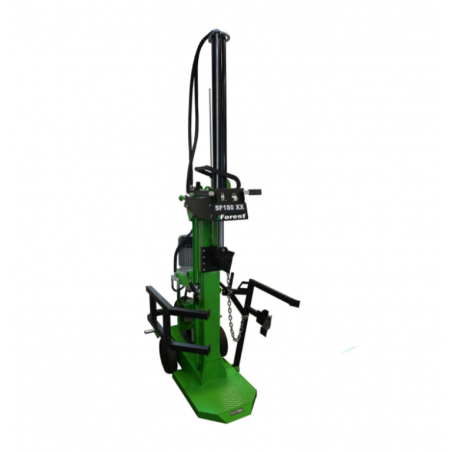 SPACCALEGNA PROFESSIONALE DOCMA FOREST SF 180 PTO XX