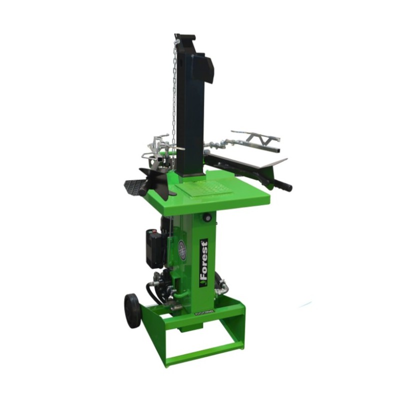 SPACCALEGNA TELESCOPICO DOCMA FOREST SF 75 220 XX