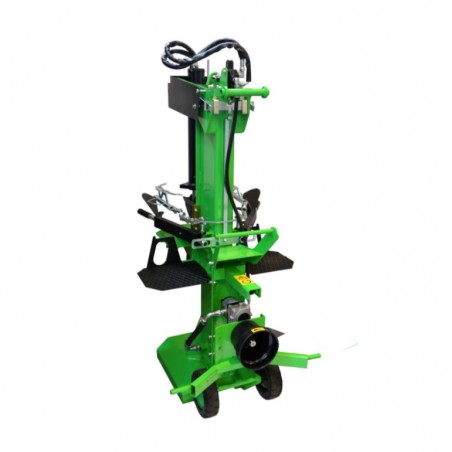 SPACCALEGNA PROFESSIONALE DOCMA FOREST SF 110 380/4 + PTO XX
