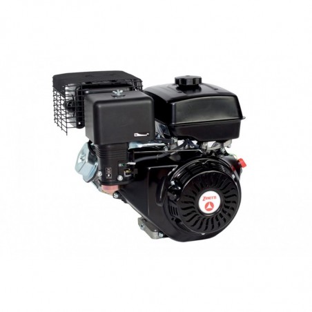 MOTORE A BENZINA CONICO ZANETTI ZBM 420 C1ME