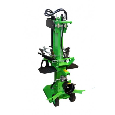 SPACCALEGNA DOCMA FOREST SF 110 RAPID 380/4 +PTO XX