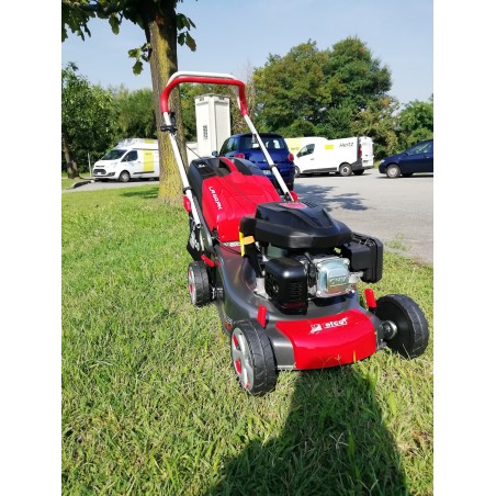 RASAERBA LR 44 PK COMFORT PLUS - EFCO