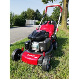 RASAERBA LR 44 PK COMFORT PLUS - EFCO