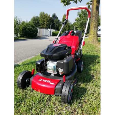 RASAERBA LR 44 PK COMFORT PLUS - EFCO
